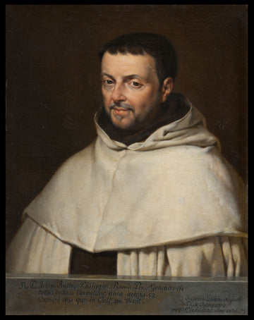 Frédéric-Christophe, Comte d'Houdetot (Parigi, Francia, 1778 - 1859)